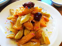 -那家老院子东北菜·饺子·小鸡炖蘑菇(艳华街店)