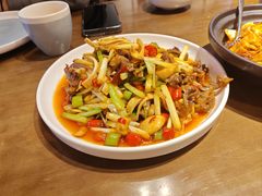 -向川南·水煮鱼·川菜(和平里店)