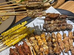 -壹酒贰肉1926·深夜食堂(南京北街店)