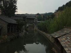 -古关火锅店(古北水镇景区店)