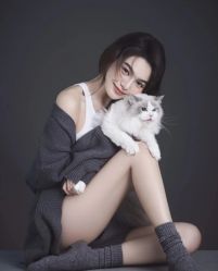 -米莱摄影写真(五大道别墅店)