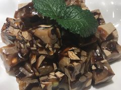 肉皮冻-天和晟烤鸭店(玉泉西街店)