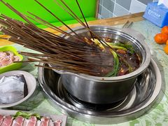 -逗签翻卤味串串(回龙湾店)