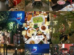 -旅马餐厅(茅家埠店)