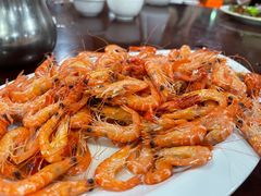 -岛中岛·海鲜大排档·万宁老字号(东澳店)