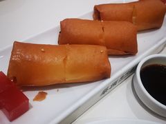 -蔡澜点心·粤菜(月星环球港店)