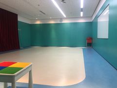 -卓美LAMDA戏剧演讲与培训中心(亚运村店)