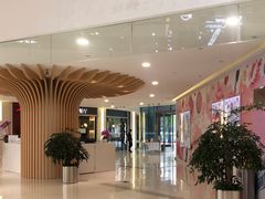 -新田360广场(上海华侨城店)