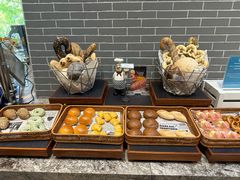 -浙江西子宾馆·瑶园咖啡厅