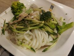 -魏家凉皮(博水商务大厦店)