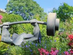 -杭州城北体育公园