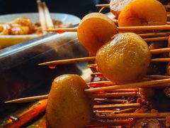 -雲记卢妈冷锅串串(中道街总店)