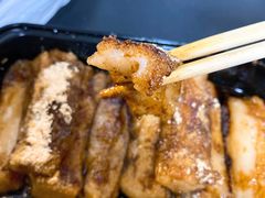 红糖糍粑-小胖墩炝锅鱼(天钥桥路店)