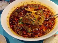 -川正旺江湖菜(三元桥店)