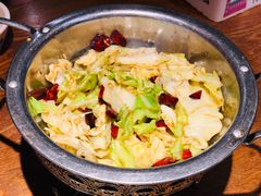 -胖姥姥·川湘闽菜(汕尾蓝天广场店)