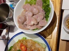 -么肆烤肉·中式自助·烤肉大排档(街道口季佳PAI店)