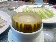 -猪肉婆私房菜(容桂总店)