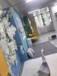 -哈贝儿童摄影(增城大润发店)