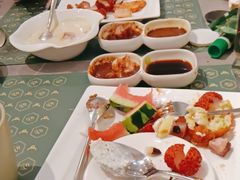 -庖丁兄弟干式熟成牛排自助餐厅(仁恒伊势丹店)