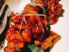 -绿茶餐厅(西湖银泰百货店)