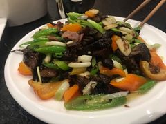 -喜洲翰林餐厅(董家百年老宅店)