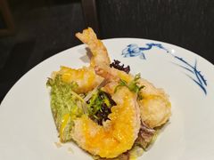 -虹料理·日料放题(悠方店)