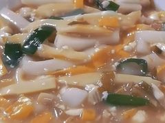 -老袁炒年糕(富豪路店)