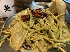 -北丐先生·野馄饨烧烤(雨花万象店)