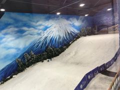 -Mr·Kuma酷么先生雪之乐园