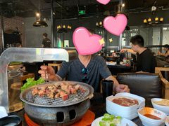 -悟烧·自助烤肉料理(秋林旗舰店)