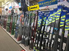 -TANABE SPORTS 滑雪用品双板专门店