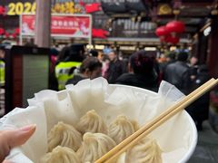 -南翔馒头店(豫园店)