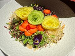 -狮拾久·现代新加坡料理(壹方城店)