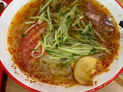 -晋爱面大同刀削面(白纸坊店)