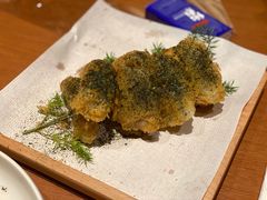 海苔脆皮九肚鱼-小炳胜(卓悦中心店)