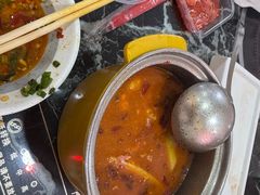 -味香林牦牛自助火锅
