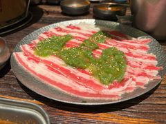 -山葵村烤肉(海淀区民族大学店)