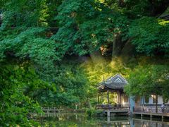 -惠山古镇·寄畅园