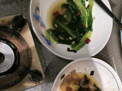 -吴掌柜·藕汤印象(南湖店)