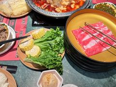 -牛New寿喜烧(闵行龙湖天街店)