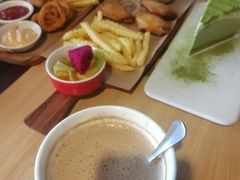 -必胜客(WOW南雄店)