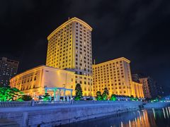 -白金汉爵大酒店(相城店)