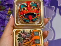 -昆明冠生园·蛋糕·面包(南强街店)