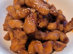 -李记搅团•非遗陕菜(三桥店)