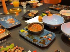-無二炙坊·和牛烧肉(大钟寺1733店)