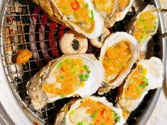 -火炉火自助餐(西直门凯德MALL店)