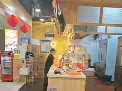 -鱼你在一起(福田安吉尔店)