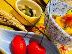 安康鱼肝-紫· 割烹  Kappo Murasaki