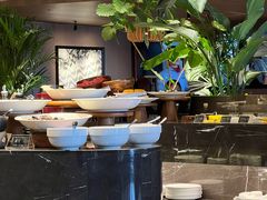 -拉蒂娜·巴西牛排馆 Latina·Brazilian Steakhouse(王府井喜悦店)