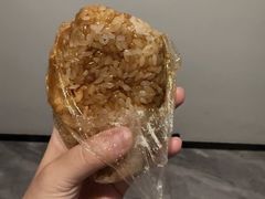 -六广门毛阿姨糯米饭